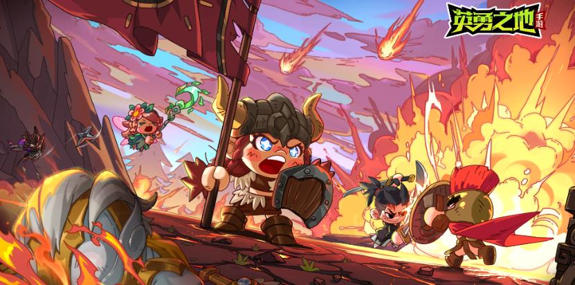 How to Defeat the Spider Spirit in Brave Land: A Guide for the Mobile Game Brave Land