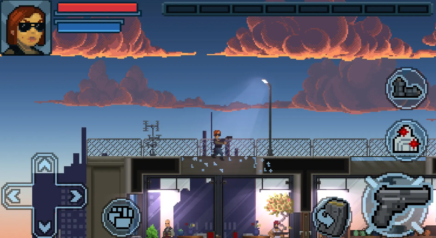 Breachers Action Squad Chinese version download address Where to pre-order and download the Chinese version of Breachers Action Squad