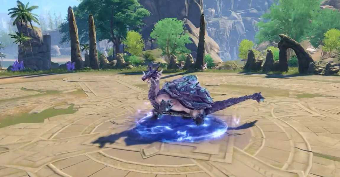 How to Defeat the Imperial Spirit Dark Water Turtle in the Soul Hunting World of Douluo Continent: A Guide