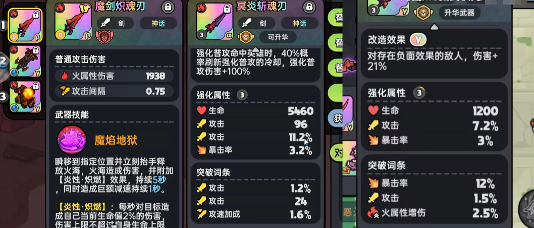 How to Ascend Weapons in Valor Land: A Guide to Weapon Ascension in the Valor Land Mobile Game