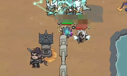 How to Play the Journey to the West Secret Realm in Brave Land: A Guide to the Journey to the West Secret Realm in the Brave Land Mobile Game