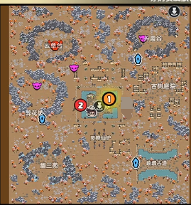 How to Play the Journey to the West Secret Realm in Brave Land: A Guide to the Journey to the West Secret Realm in the Brave Land Mobile Game