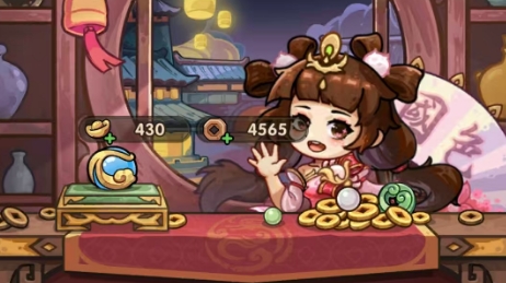 I am the Great Lord's Gold Spending Strategy Sharing I am the Great Lord's Gold Spending Guide