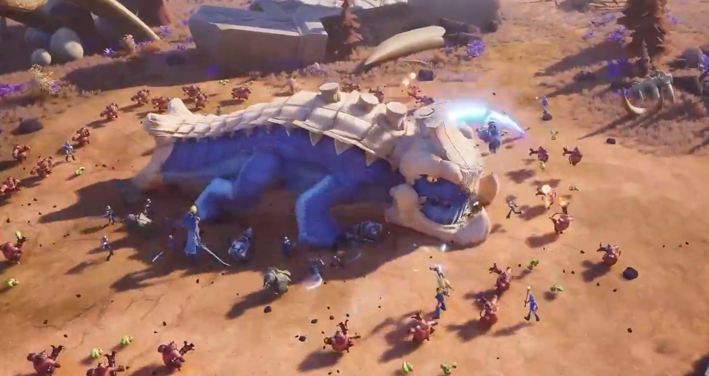 Introduction to the Public Beta Timing of Dragonstone War When will Dragonstone War be released?