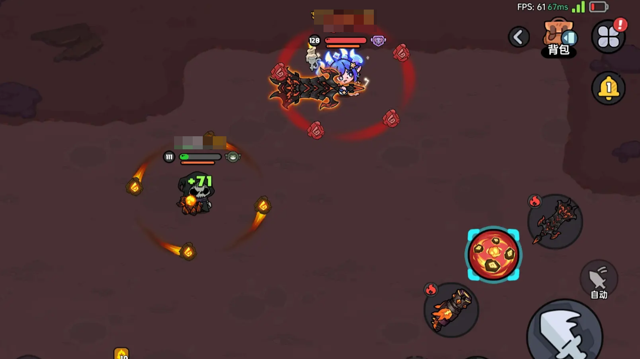 Can Valor Land be played online? Introduction to the online gameplay of Valor Land mobile game
