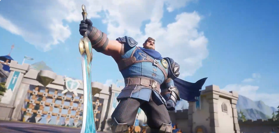 When will Dragonstone War be released on the live server? Sharing the release time of Dragonstone War