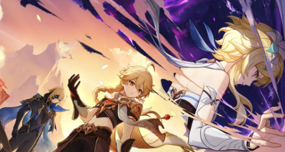 Genshin Impact 5.7 Banner Preview: Predictions for Characters in the Genshin Impact 5.7 Version Banners