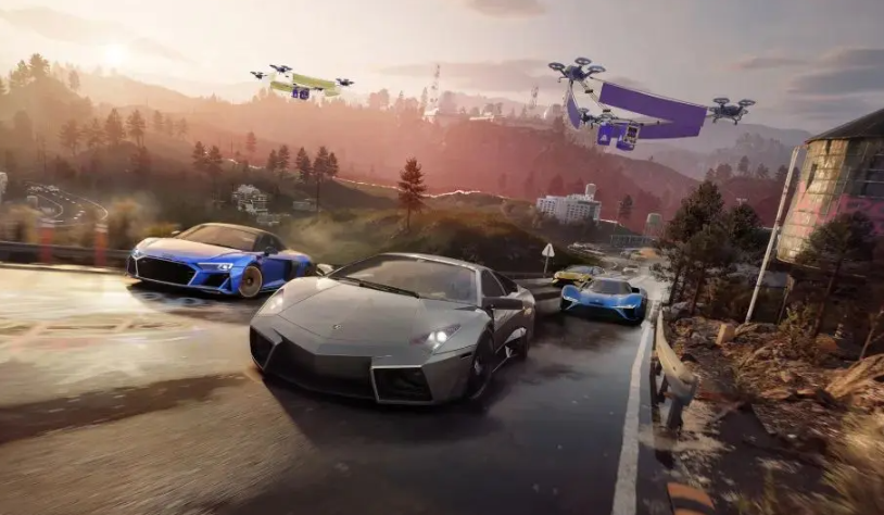 When does the Need for Speed Unbound S7 season start? Leak of Need for Speed Unbound S7 season content