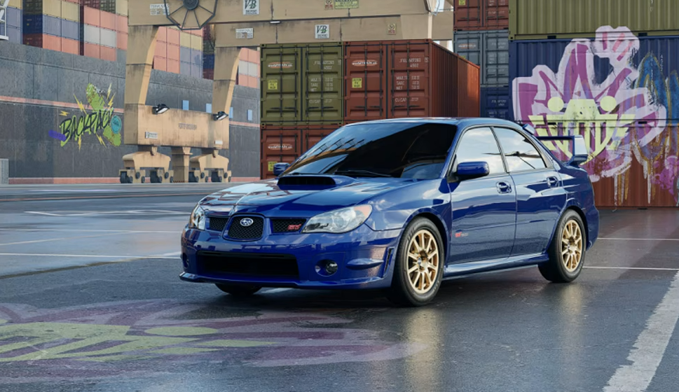 When does the Need for Speed Unbound S7 season start? Leak of Need for Speed Unbound S7 season content