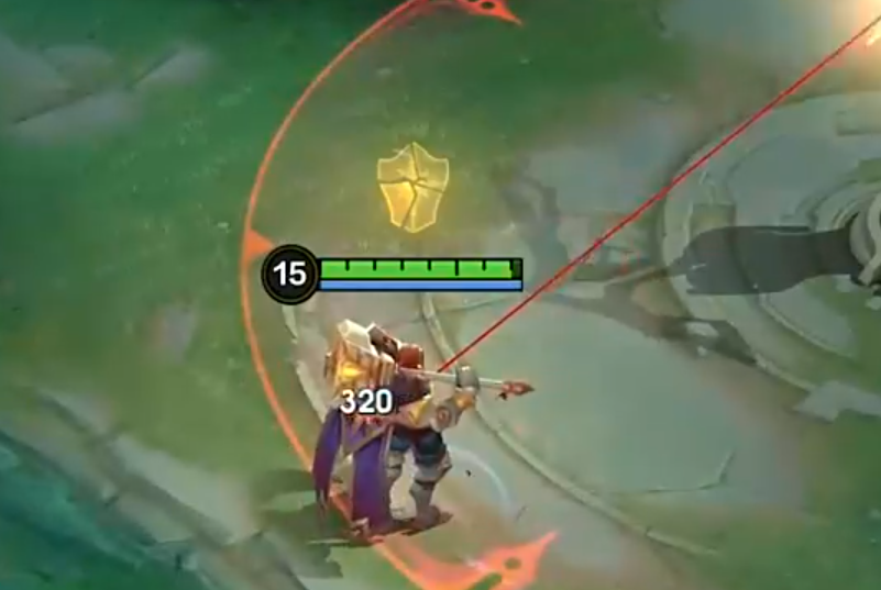 How to Play Tiger in Apex Arena: A Guide to Playing Tiger in Apex Arena