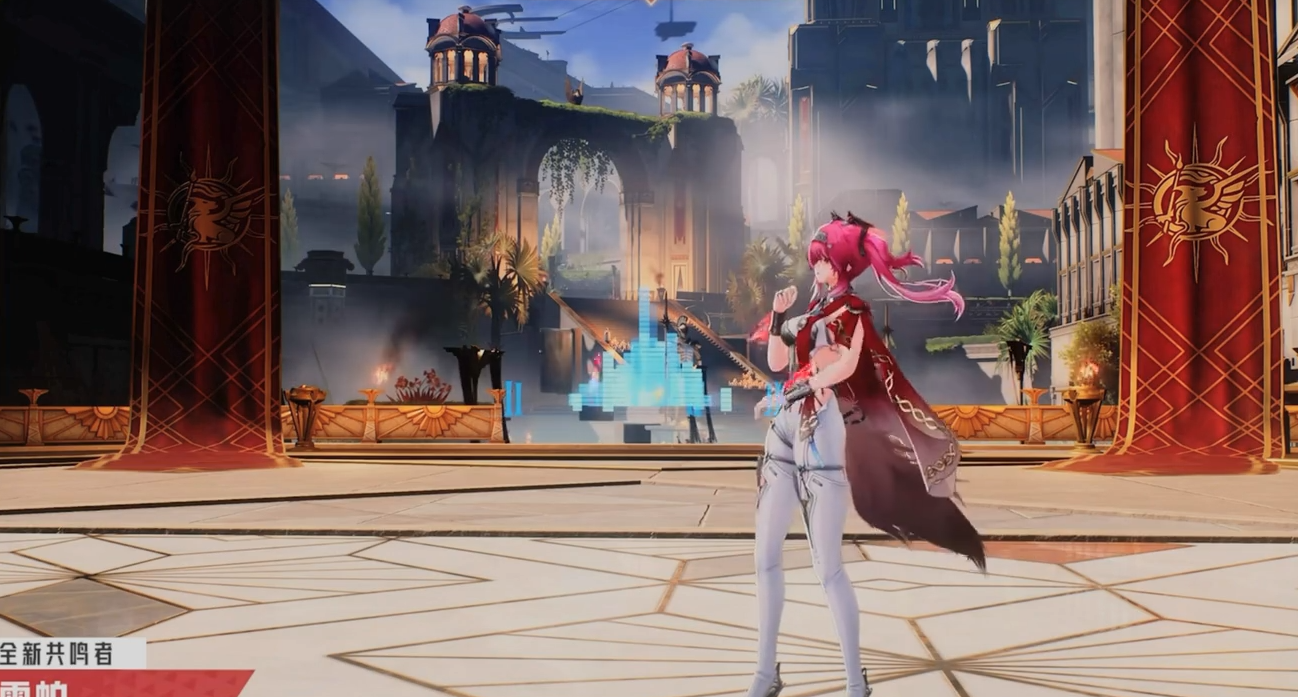 Analysis of Lupa's Skill Effects in Echoes of the Tide What are Lupa's skills in Echoes of the Tide?