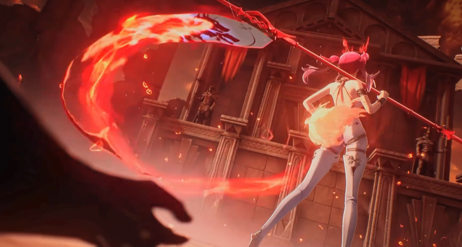 Analysis of Lupa's Skill Effects in Echoes of the Tide What are Lupa's skills in Echoes of the Tide?