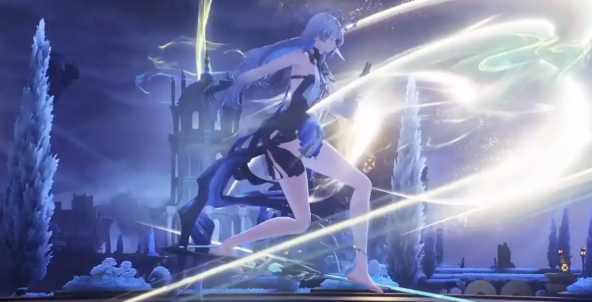 การแนะนำทักษะของ Cathy ในเกม Echoes of the Tide ควรจะทำการสุ่มตัวละคร Cathy หรือไม่
