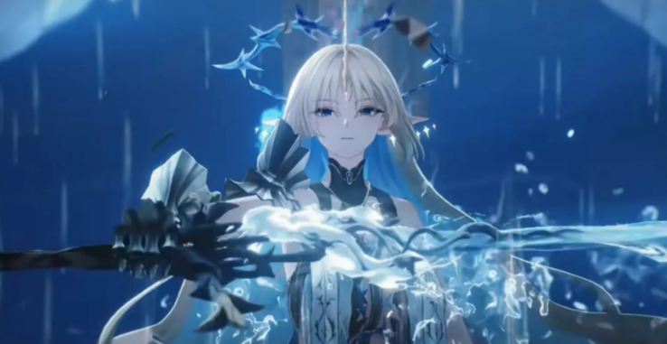 การแนะนำทักษะของ Cathy ในเกม Echoes of the Tide ควรจะทำการสุ่มตัวละคร Cathy หรือไม่