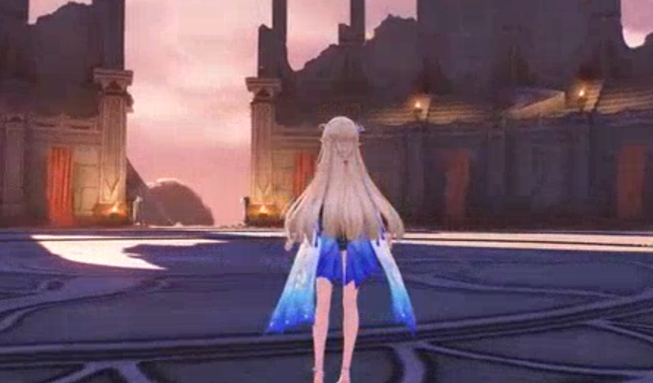 การแนะนำทักษะของ Cathy ในเกม Echoes of the Tide ควรจะทำการสุ่มตัวละคร Cathy หรือไม่