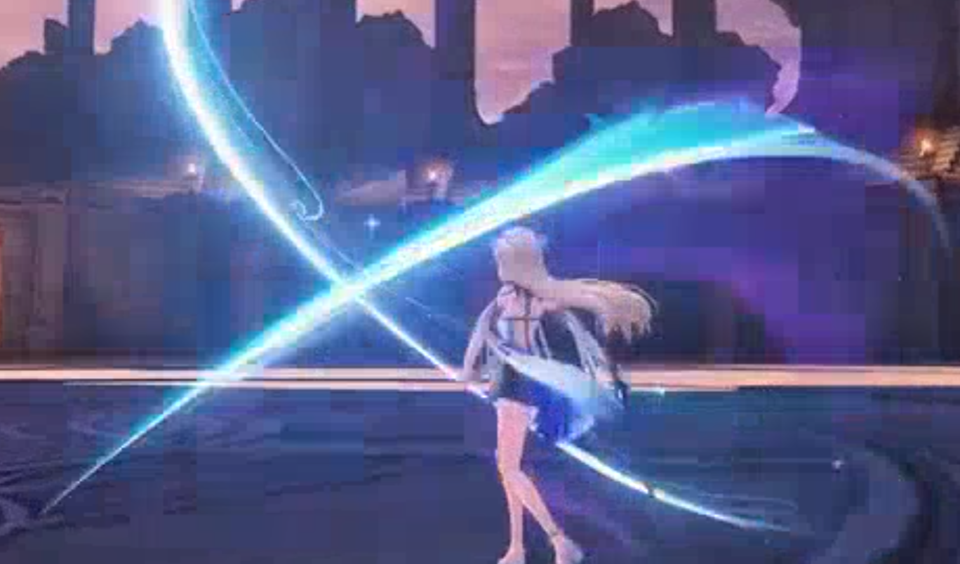 การแนะนำทักษะของ Cathy ในเกม Echoes of the Tide ควรจะทำการสุ่มตัวละคร Cathy หรือไม่