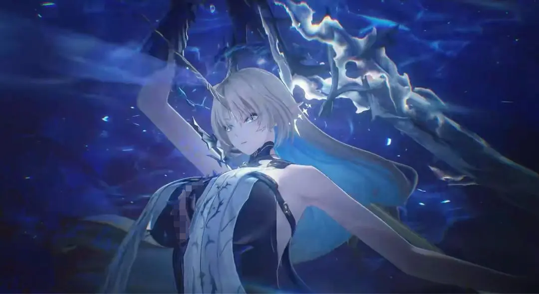 แนะนำคุณสมบัติของ Cattishia ในเกม Echoes of the Tide รายละเอียดทักษะของ Cattishia ในเกม Echoes of the Tide