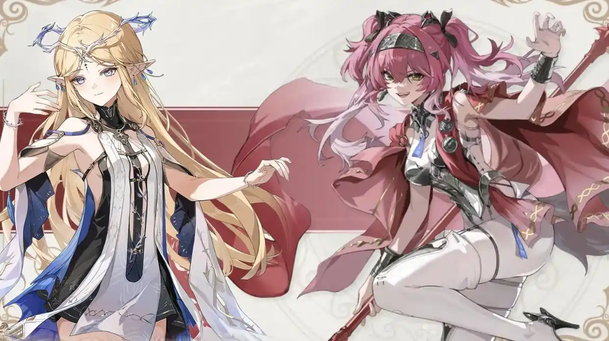 แนะนำคุณสมบัติของ Cattishia ในเกม Echoes of the Tide รายละเอียดทักษะของ Cattishia ในเกม Echoes of the Tide