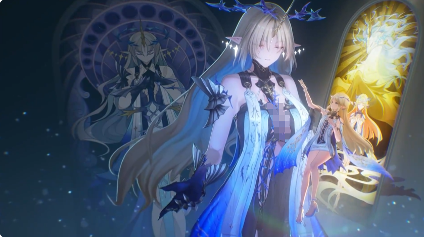 แนะนำคุณสมบัติของ Cattishia ในเกม Echoes of the Tide รายละเอียดทักษะของ Cattishia ในเกม Echoes of the Tide