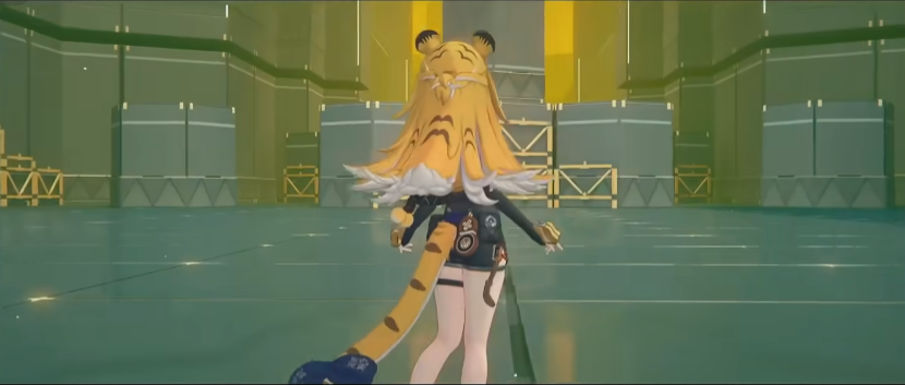 ตัวละคร橘福福ในเกม绝区零มีระดับกี่ดาว และเป็นตัวละครประเภทใด
