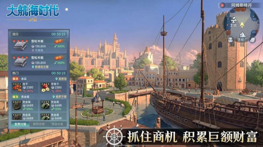 การแนะนำเวลาทดสอบเปิดตัวเกม The Legend of the Great Age วันที่เกม The Legend of the Great Age จะเปิดให้บริการ