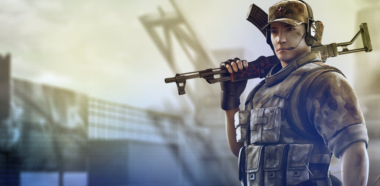 Auf welcher Plattform kann man CF-Accounts handeln? Empfehlungen für gute Game-Account-Handelsplattformen.