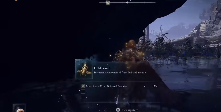 Elden Ring: Anfängerleitfaden für schnelles Leveln in den frühen Stadien Wie man in den frühen Stadien von Elden Ring: Die Ankunft der Nacht schnell levelt