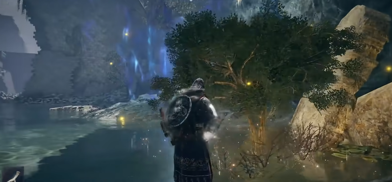 Elden Ring: Anfängerleitfaden für schnelles Leveln in den frühen Stadien Wie man in den frühen Stadien von Elden Ring: Die Ankunft der Nacht schnell levelt