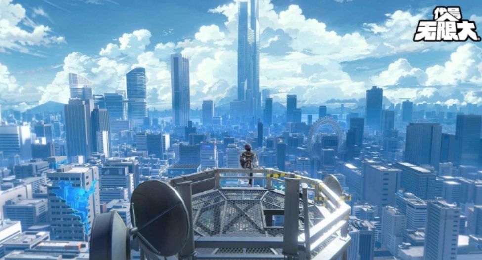 Code Infinity All Plot Introduction What is the plot of Code Infinity