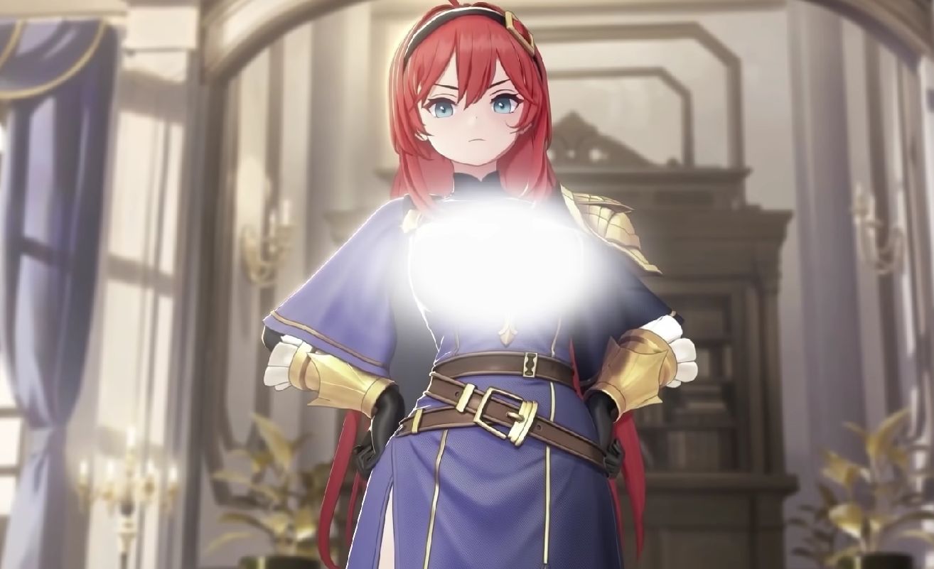 Who is Brother Siegfried in Dragon Soul Traveler? Introduction to Brother Siegfried in Dragon Soul Traveler