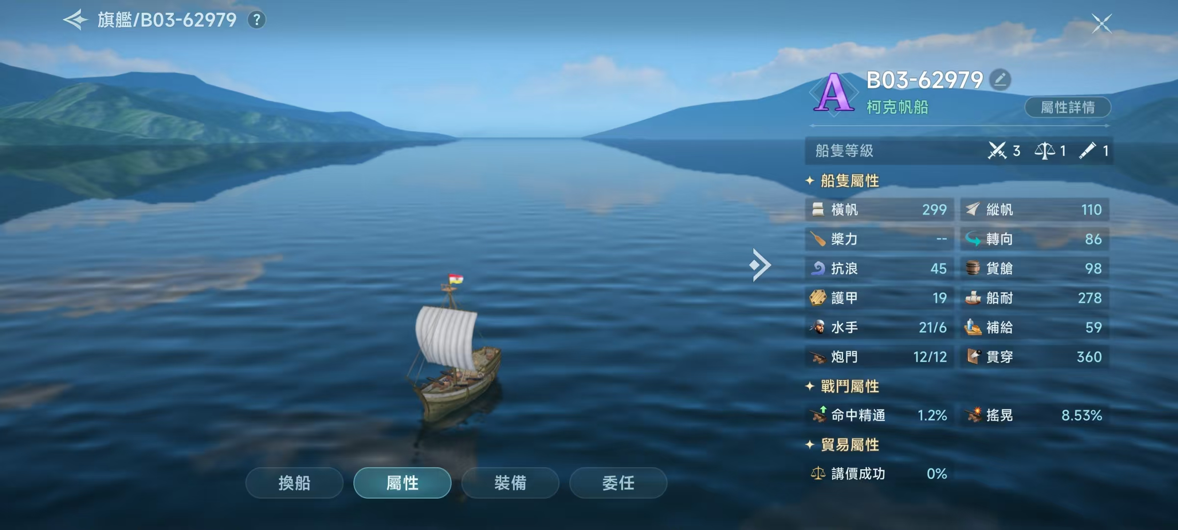 Legend Fleet Strategy in the Age of Great Navigation How to Form a Legend Fleet in the Age of Great Navigation