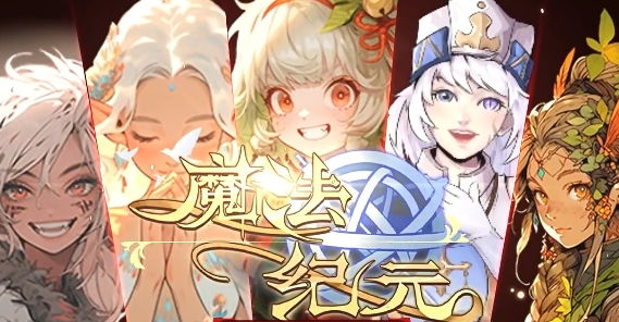 How to Team Up with Senior Jiangchuan in the Magic Era: Team Composition Ideas for Senior Jiangchuan in the Magic Era