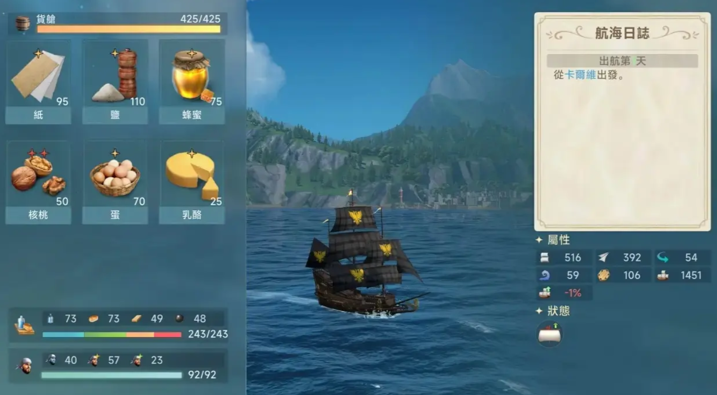 How to Play the Legendary Trading Company Quest in the Age of Great Navigation: A Guide to the Legendary Trading Company Quest Gameplay