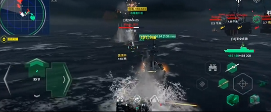 How is the Modern Warship Invincible X? Is the Modern Warship Invincible X powerful?