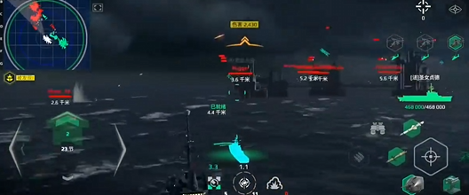 How is the Modern Warship Invincible X? Is the Modern Warship Invincible X powerful?
