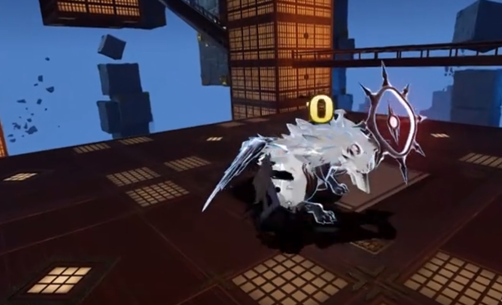 How is the Strange Ring Umbrella Monster? Detailed Introduction of the Strange Ring Umbrella Monster