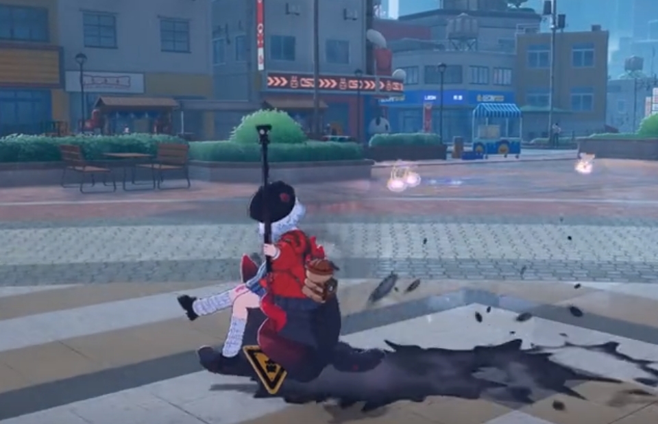 How is the Strange Ring Umbrella Monster? Detailed Introduction of the Strange Ring Umbrella Monster