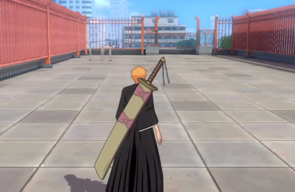 Realm of Sword Sounds Tutorial Explanation Introduction to Realm of Sword Sounds Beginner's Guide