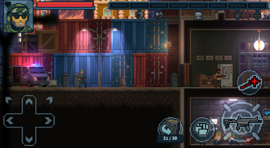 Breach Action Squad Upgrade Guide How to Upgrade the Breach Action Squad