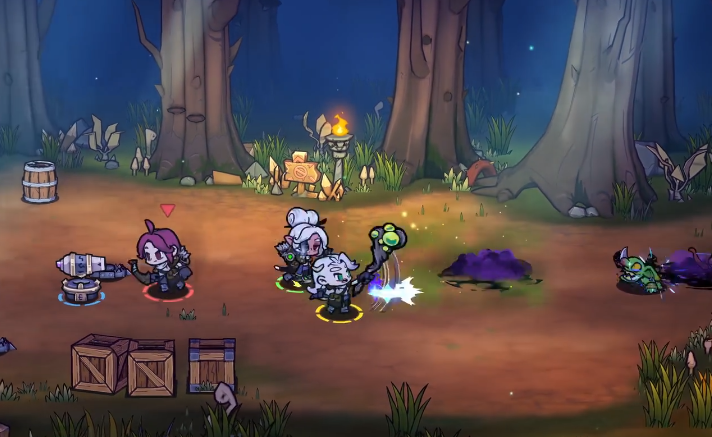 How to unlock hard mode in Lost Castle 2 How to unlock the hard mode in Lost Castle 2