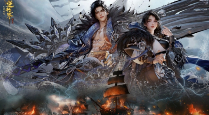 Introduction to Canglan in Justice of the Sea Mobile How is Canglan in Justice of the Sea Mobile?