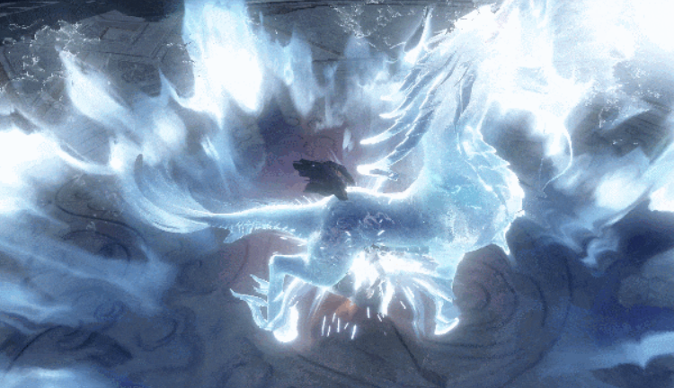 Introduction to Canglan in Justice of the Sea Mobile How is Canglan in Justice of the Sea Mobile?