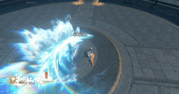 Introduction to Canglan in Justice of the Sea Mobile How is Canglan in Justice of the Sea Mobile?