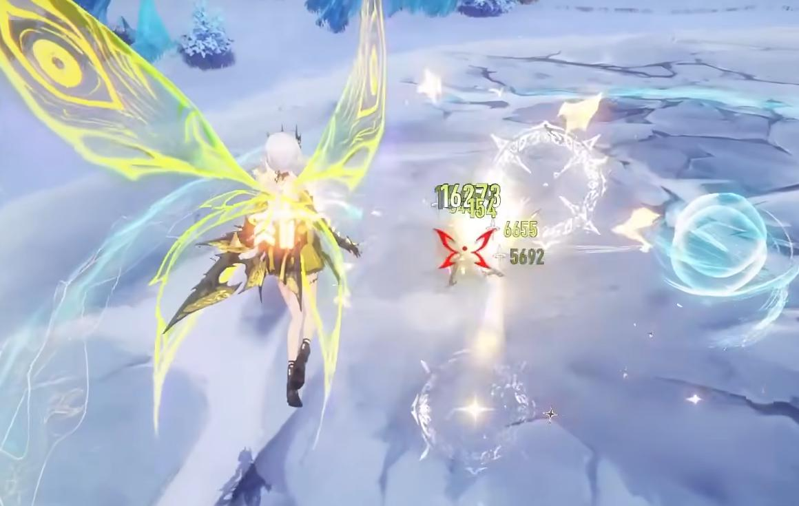 Dual Spiral Team Formation Strategy Sharing: How to Choose Characters for the Dual Spiral Team