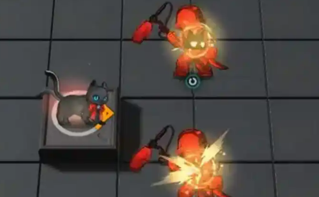 Introduction to Miss Christine in Arknights How is Christine in Arknights