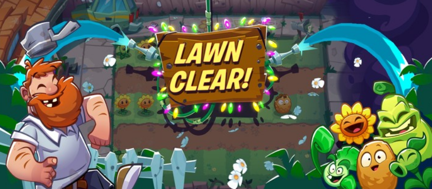 Thời gian mở thử nghiệm Plants vs Zombies 3 Khi nào mở thử nghiệm Plants vs Zombies 3
