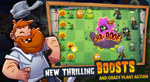 Introduction to the First Test Time of Plants vs Zombies 3 When will the first test of Plants vs Zombies 3 be conducted?