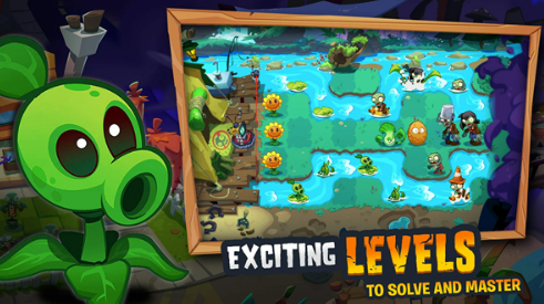 Introduction to the First Test Time of Plants vs Zombies 3 When will the first test of Plants vs Zombies 3 be conducted?