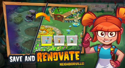 Introduction to the First Test Time of Plants vs Zombies 3 When will the first test of Plants vs Zombies 3 be conducted?