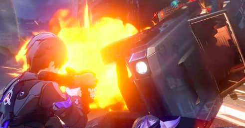 When will Infinity go online? Sharing information about the Infinity game